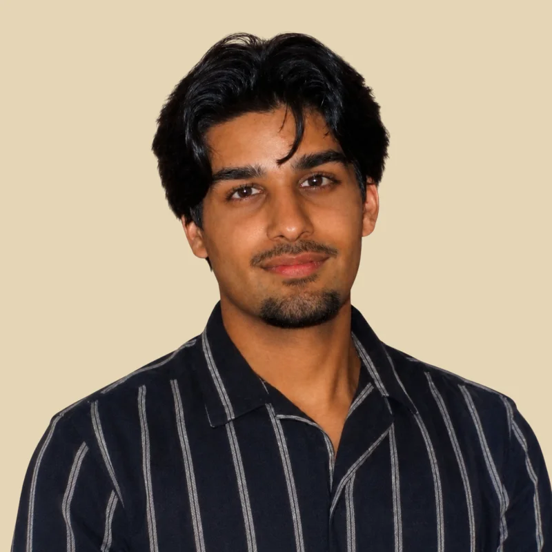Karan Verma, Regional Director at SubstitOud